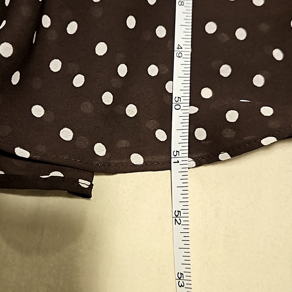 Lois Snyder Maxi Dress - Picture 12 of 12